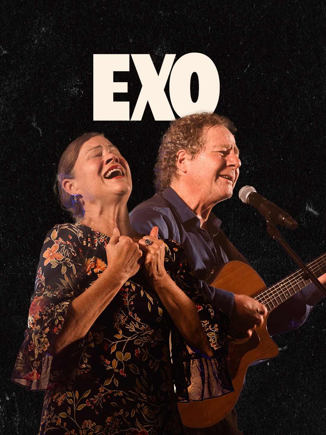 EXO à la Conférence Change